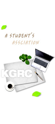 A student's assciation